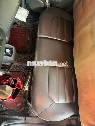 Xe Ecosport Stđ Titanium Zin Cọp odo 79.000km