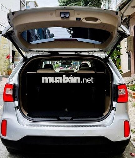 CHÍNH CHỦ BÁN: KIA Sorento GATH 2.4L 2016 RẤT MỚI