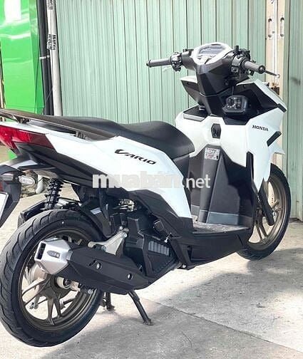 Honda Vario 125/2023 Smartkey bao kí giấy