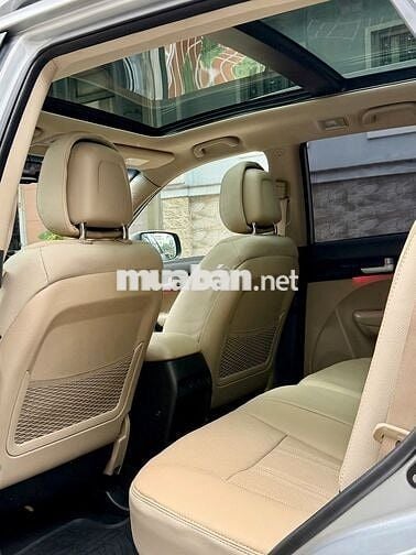CHÍNH CHỦ BÁN: KIA Sorento GATH 2.4L 2016 RẤT MỚI