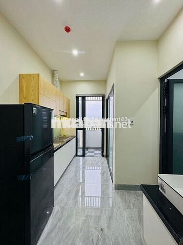 🌿 CĂN HỘ 1PN HÒA XUÂN - FULL NỘI THẤT MỚI - CÓ BAN CÔNG