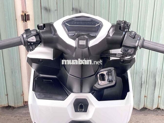 Honda Vario 125/2023 Smartkey bao kí giấy