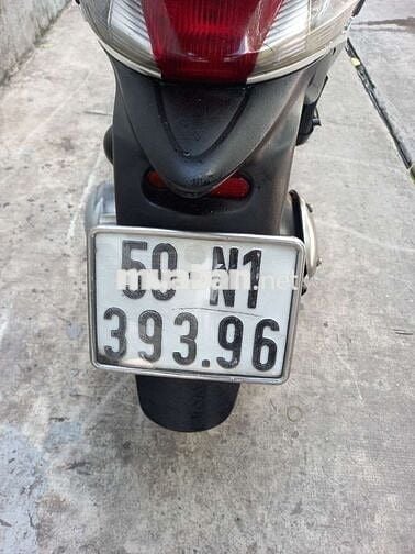 Piaggio Liberty Fi bs đẹp thần tài tài chính chủ