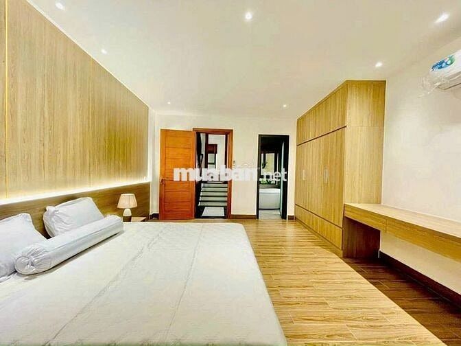 CHO THUÊ NHÀ NGUYÊN CĂN THÍCH HỢP ĐỂ Ở HOẶC LÀM CÔNG TY HẺM XE HƠI