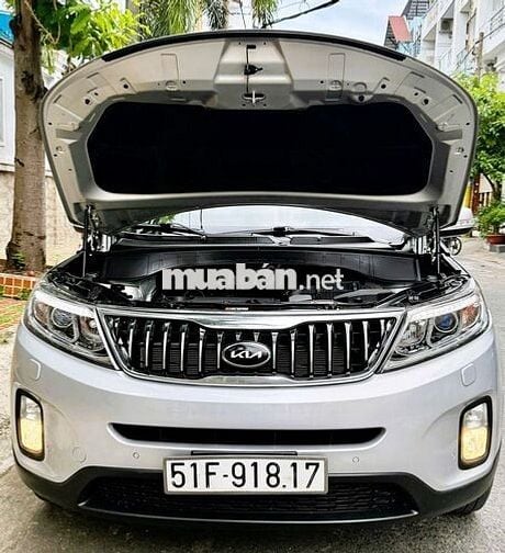 CHÍNH CHỦ BÁN: KIA Sorento GATH 2.4L 2016 RẤT MỚI