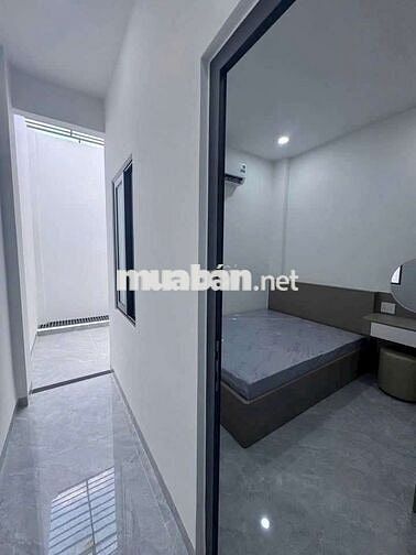 Cho thuê nhà mới mặt Hòn Xện - Bắc Nha Trang