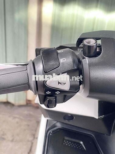 Honda Vario 125/2023 Smartkey bao kí giấy