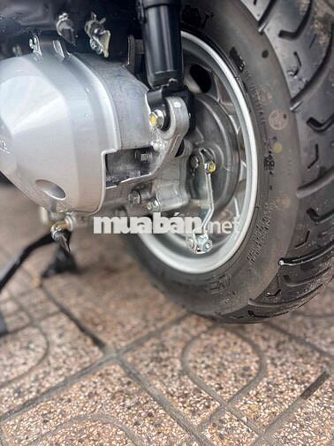 Honda Scoopy 2026 Đỏ 600km