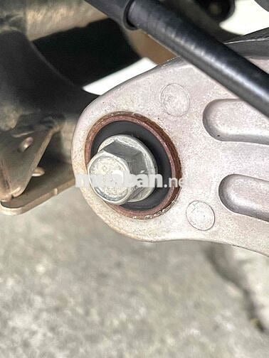 Honda Vario 125/2023 Smartkey bao kí giấy