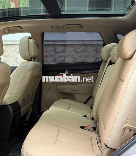 CHÍNH CHỦ BÁN: KIA Sorento GATH 2.4L 2016 RẤT MỚI