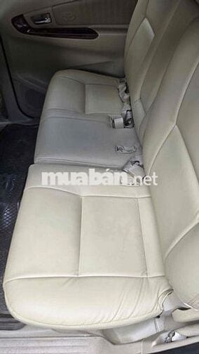Toyota Innova G 2006 Vàng cát bs61 xe cavet cty