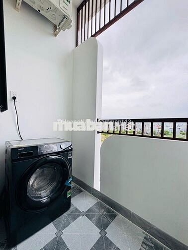 🌿 CĂN HỘ 1PN HÒA XUÂN - FULL NỘI THẤT MỚI - CÓ BAN CÔNG