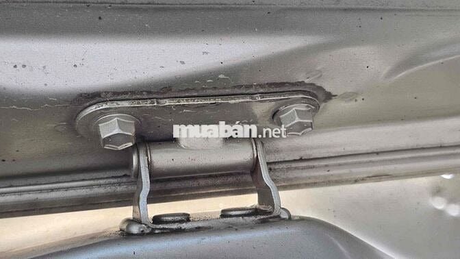 Toyota Innova G 2006 Vàng cát bs61 xe cavet cty