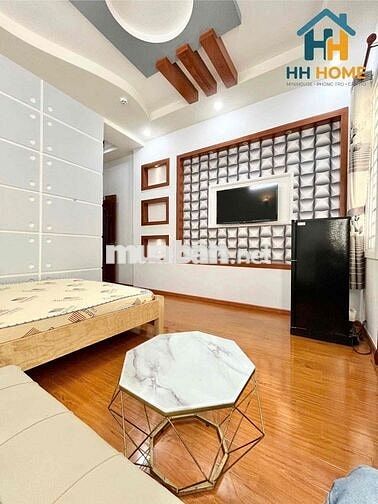 Studio Full Nội Thất Vị Trí Trung Tâm TPCT