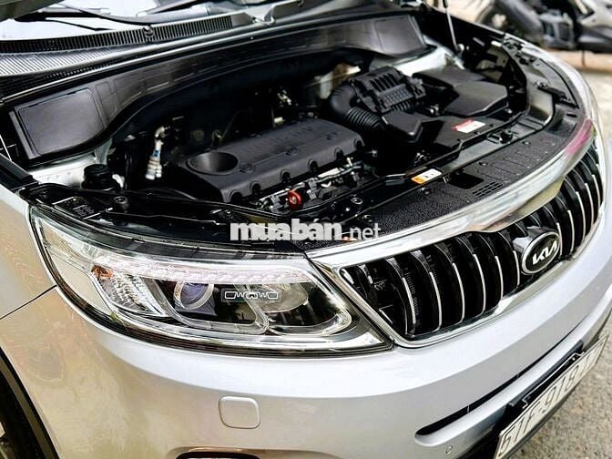 CHÍNH CHỦ BÁN: KIA Sorento GATH 2.4L 2016 RẤT MỚI