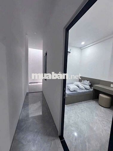 Cho thuê nhà mới mặt Hòn Xện - Bắc Nha Trang