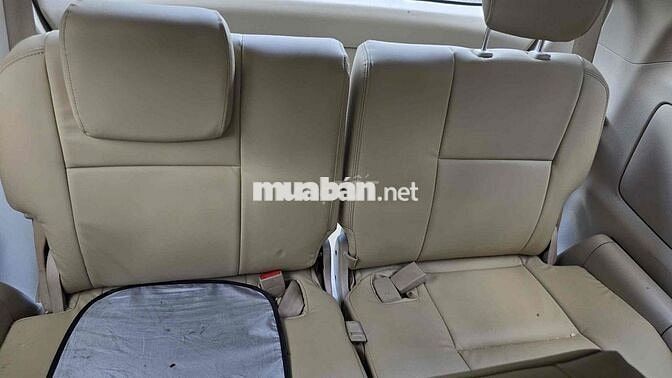 Toyota Innova G 2006 Vàng cát bs61 xe cavet cty
