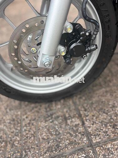 Honda Scoopy 2026 Đỏ 600km