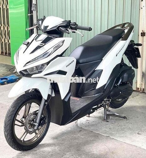 Honda Vario 125/2023 Smartkey bao kí giấy