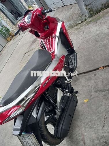 Honda Air Blade Fi 2012 Đỏ bạc chính chủ