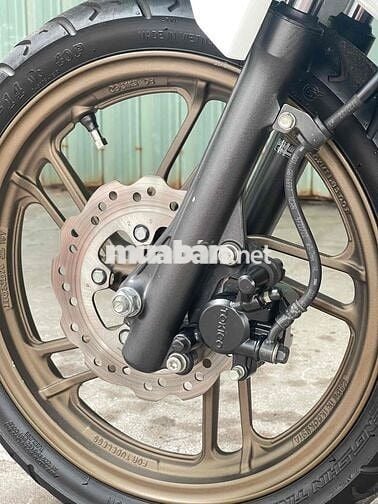 Honda Vario 125/2023 Smartkey bao kí giấy