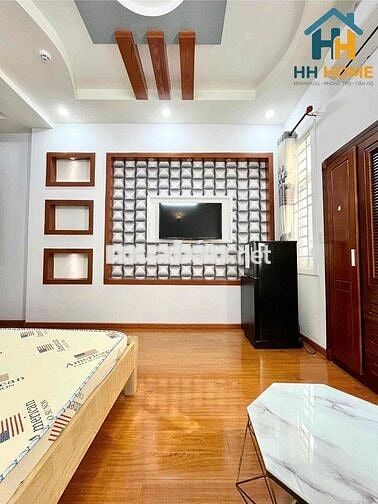 Studio Full Nội Thất Vị Trí Trung Tâm TPCT