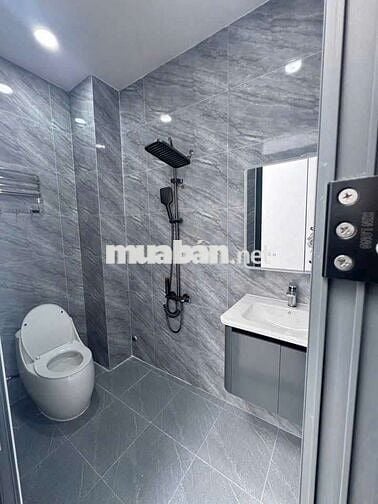 Cho thuê nhà mới mặt Hòn Xện - Bắc Nha Trang