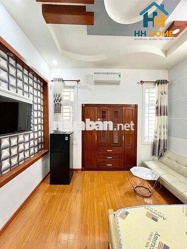 Studio Full Nội Thất Vị Trí Trung Tâm TPCT