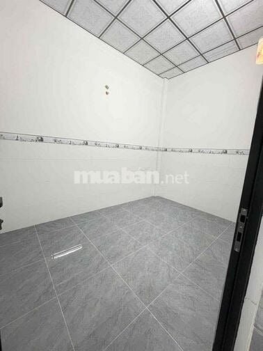 Nhà mới 100% 4x26m kdc đường 30/4