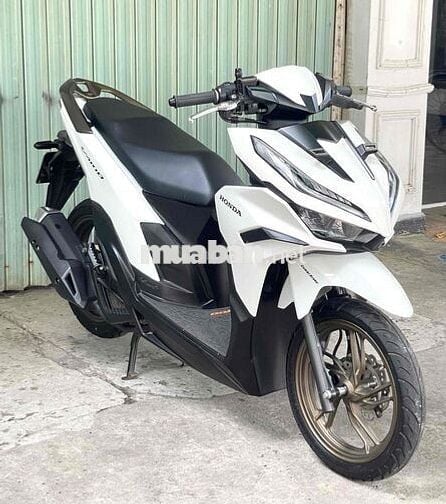 Honda Vario 125/2023 Smartkey bao kí giấy