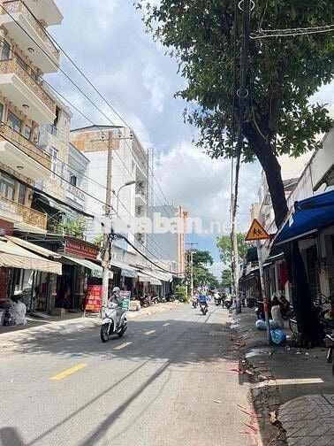 Tôi cần  Bán Đất (149M2) lê văn quới hổ trợ vay