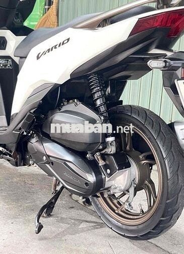 Honda Vario 125/2023 Smartkey bao kí giấy