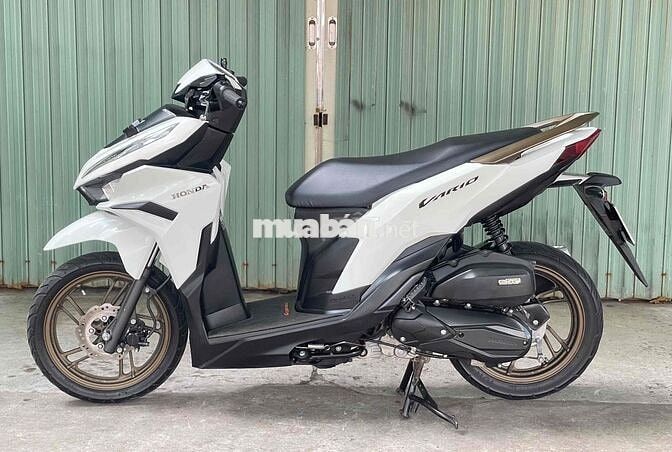 Honda Vario 125/2023 Smartkey bao kí giấy