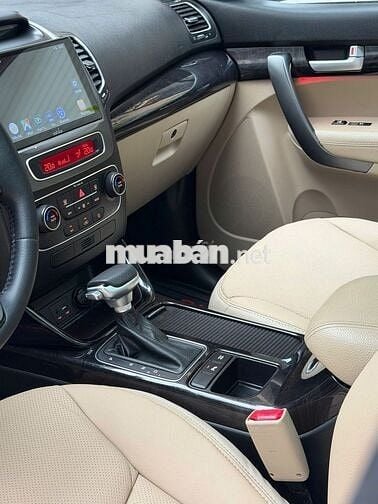 CHÍNH CHỦ BÁN: KIA Sorento GATH 2.4L 2016 RẤT MỚI
