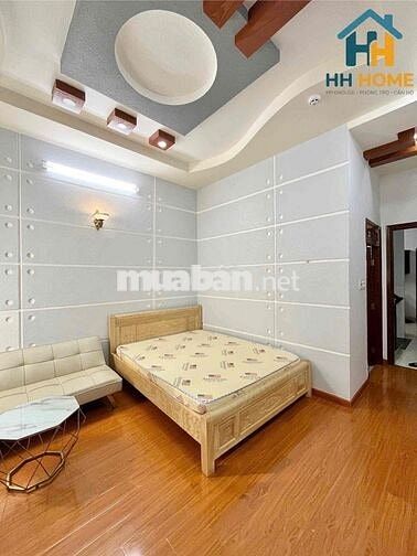Studio Full Nội Thất Vị Trí Trung Tâm TPCT
