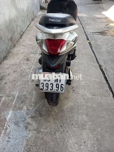 Piaggio Liberty Fi bs đẹp thần tài tài chính chủ