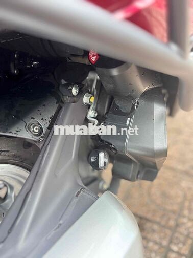 Honda Scoopy 2026 Đỏ 600km