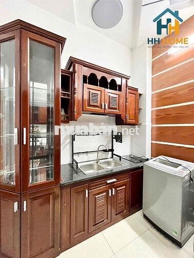 Studio Full Nội Thất Vị Trí Trung Tâm TPCT
