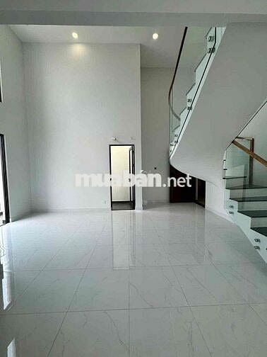 CHO THUÊ DUPLEX 3PN 2WC THE PEGASUITE 2