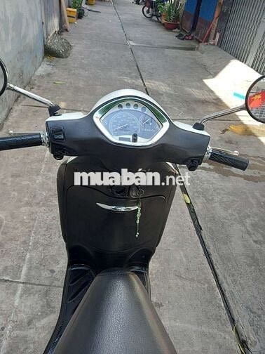 Piaggio Liberty Fi bs đẹp thần tài tài chính chủ