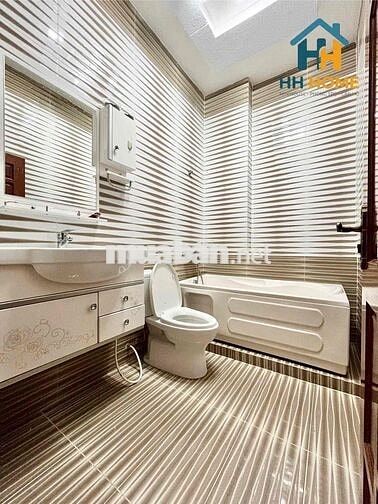 Studio Full Nội Thất Vị Trí Trung Tâm TPCT
