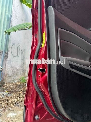 Xe Ecosport Stđ Titanium Zin Cọp odo 79.000km