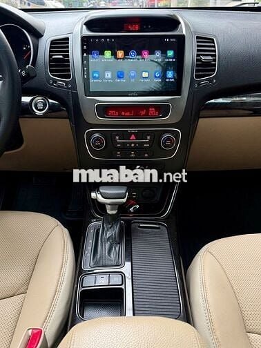 CHÍNH CHỦ BÁN: KIA Sorento GATH 2.4L 2016 RẤT MỚI