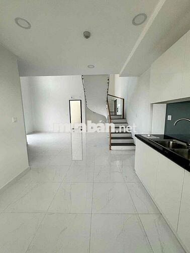 CHO THUÊ DUPLEX 3PN 2WC THE PEGASUITE 2