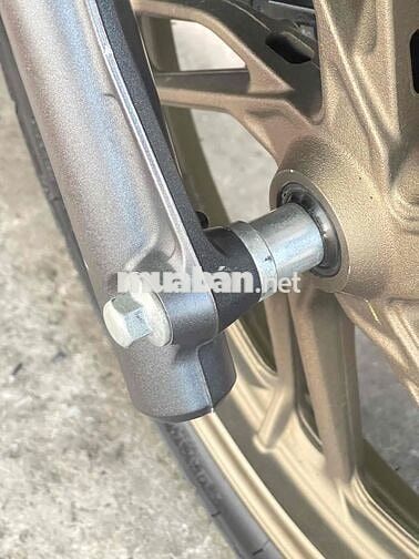 Honda Vario 125/2023 Smartkey bao kí giấy