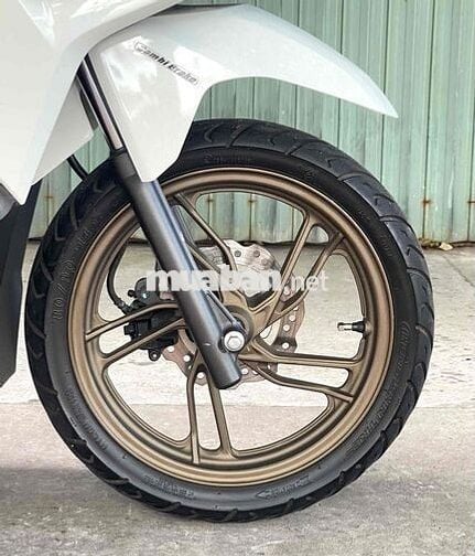 Honda Vario 125/2023 Smartkey bao kí giấy