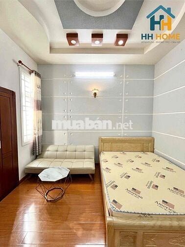 Studio Full Nội Thất Vị Trí Trung Tâm TPCT