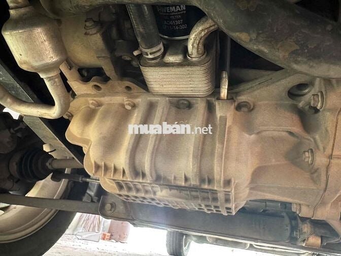 Xe Ecosport Stđ Titanium Zin Cọp odo 79.000km