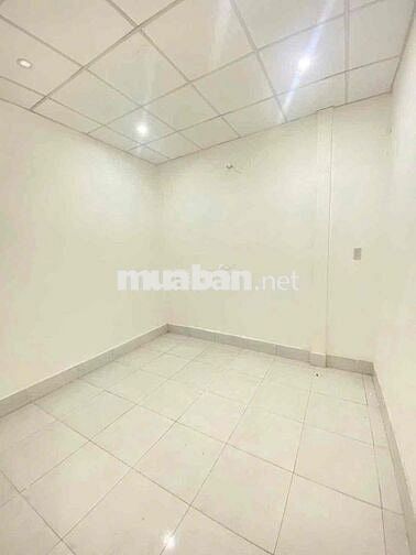 Nhà 2 phòng hẻm đường Mậu Thân - Gần chợ Xuân Khánh