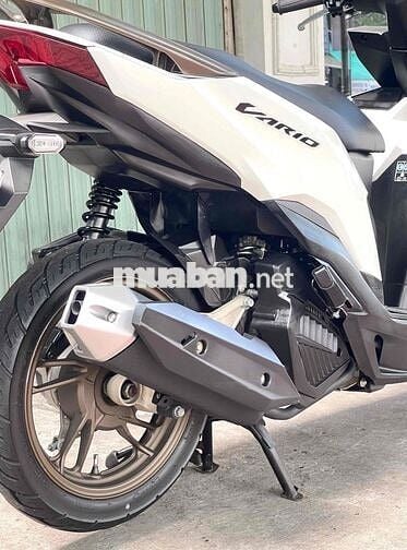 Honda Vario 125/2023 Smartkey bao kí giấy
